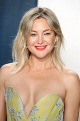 Kate Hudson - Vanity Fair Oscar Party, Los Angeles // February 9, 2020 фото №1269671