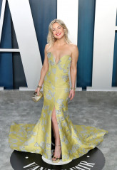 Kate Hudson - Vanity Fair Oscar Party, Los Angeles // February 9, 2020 фото №1269669