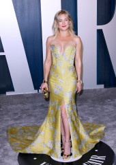 Kate Hudson - Vanity Fair Oscar Party, Los Angeles // February 9, 2020 фото №1269668