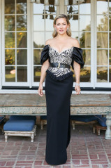 Kate Hudson - 78th Golden Globe Awards Portraits 02/28/2021 фото №1291048