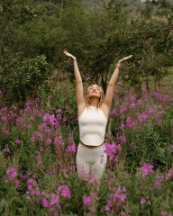 Kate Hudson for Fabletics Campaign || Summer 2020 фото №1286410