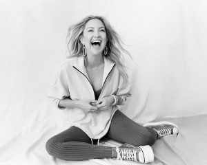 Kate Hudson by Coliena Rentmeester for Fabletics // Feb 2021 фото №1289697