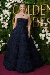 Kate Hudson - Golden Globe Awards 2025 фото №1409997