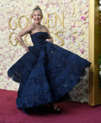 Kate Hudson - Golden Globe Awards 2025 фото №1409999