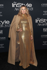 Kate Hudson - 6th Annual Instyle Awards in Los Angeles 11/15/2021 фото №1322382