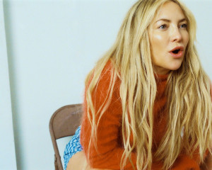 Kate Hudson for Bustle’s February 2025 фото №1415308