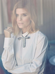 Kate Mara – Photoshoot for Self Assignment May 2017 фото №971754
