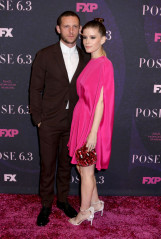 Kate Mara-“Pose” TV Show Premiere in NY фото №1071486