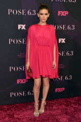 Kate Mara-“Pose” TV Show Premiere in NY фото №1071484
