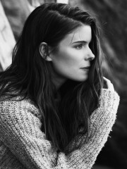 Kate Mara by John Russo for Gio Journal || Fall 2020 фото №1282187