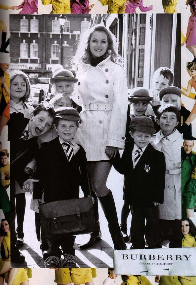 Кэйт Мосс - Kate Moss фото №89609