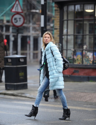 Kate Moss фото №592073