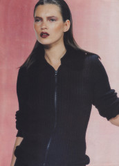 Kate Moss for Calvin Klein FallWinter 1997.98 by Craig McDean фото №1416712
