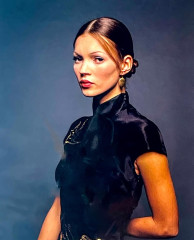 Kate Moss by  Sante D'Orazio фото №1415012