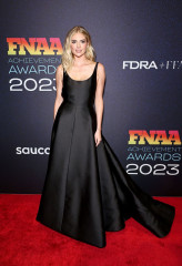 Kate Upton - Footwear News Awards in New York фото №1381895