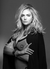 KATE UPTON for Editorialist, January 2020 фото №1243470