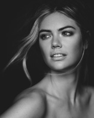 Kate Upton – The Daily Front Row Summer Issue Photoshoot 2017 фото №979451