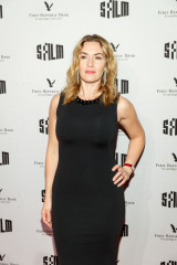 Kate Winslet – Annual Awards Night in San Francisco фото №1019843