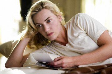 Kate Winslet фото №284445