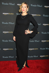 Kate Winslet – “Wonder Wheel” Special Screening in NY фото №1012533