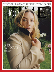 Kate Winslet - TIME 100. The Most Influential People of 2021 (2021) фото №1311703
