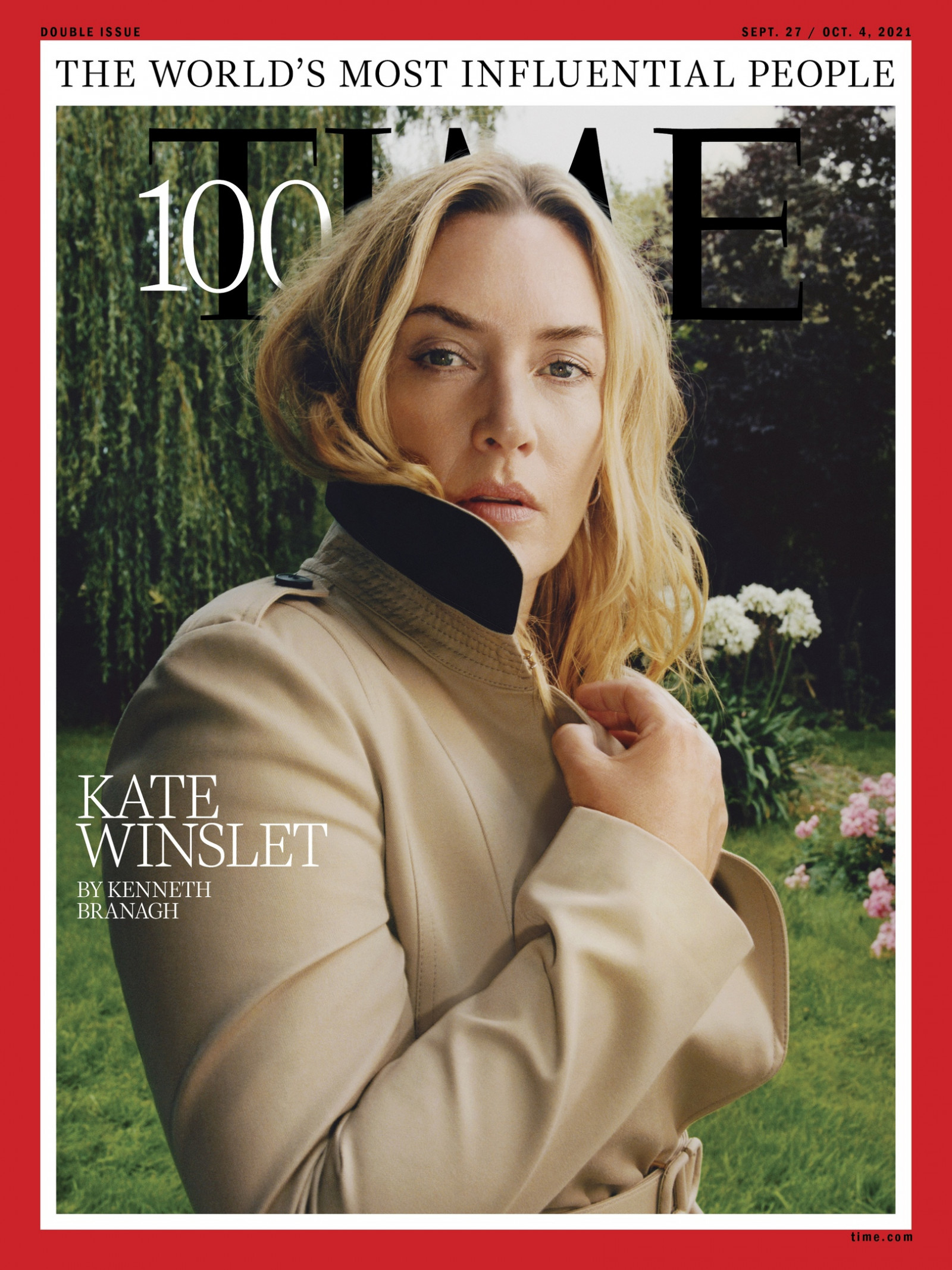 Кейт Уинслет (Kate Winslet)