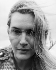 Kate Winslet by Jamie Hawkesworth for NY Times // June 2021 фото №1298336