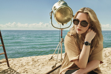 Kate Winslet for Longines // 2021 фото №1290049
