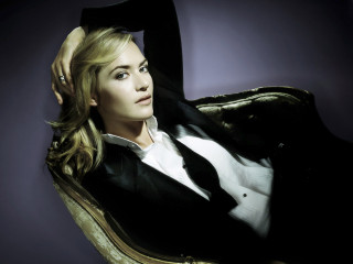 Kate Winslet фото №34597