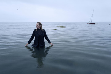 Kate Winslet by Greg Williams for LA Times // Aug 2021 фото №1307975