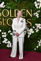 Kate Winslet – Golden Globe Awards 2025 фото №1410003