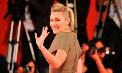 Kate Winslet фото №416300