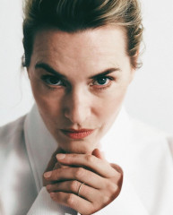 Kate Winslet for PORTER magazine Feb 2024 фото №1388218