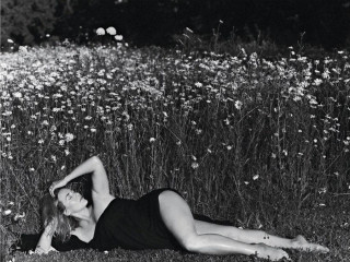 Kate Winslet for Vogue Australia 2024 фото №1406792