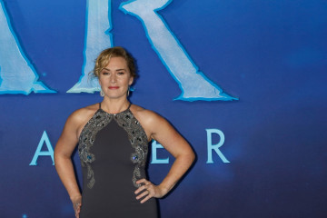 Kate Winslet - 'Avatar. Way of Water' Premiere in London 12/06/2022 фото №1360577