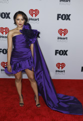 Katerina Graham-iHeartRadio Music Awards 2022 фото №1340548