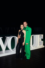 Кинотавр-2021 - Вечеринка Vogue Cinema в Сочи 09/23/2021 фото №1314266