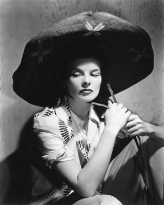 Katharine Hepburn фото №189386