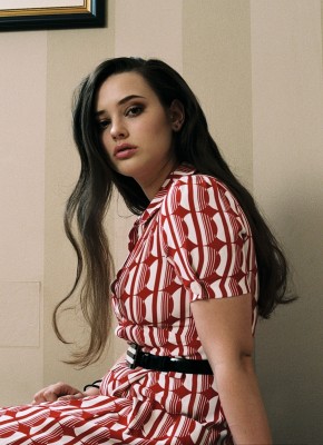 Katherine Langford фото №960410