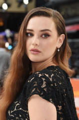 Katherine Langford - 'Once Upon A Time In... Hollywood' London Premiere 06/30/19 фото №1219118