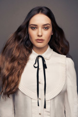 KATHERINE LANGFORD in Glamour Magazine, Mexico July 2020 фото №1264873