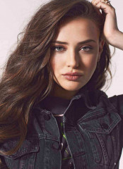 Katherine Langford in Seventeen Magazine, Mexico May 2018 фото №1072421
