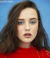 Katherine Langford – Marie Claire US, May 2018 фото №1061291