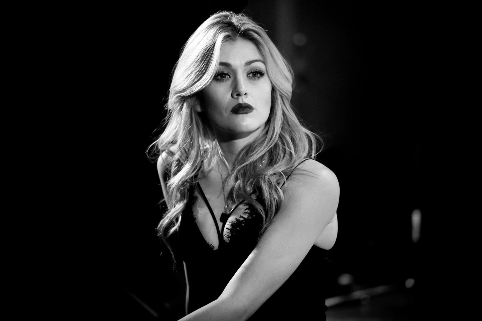 Кэтрин Макнамара (Katherine McNamara)