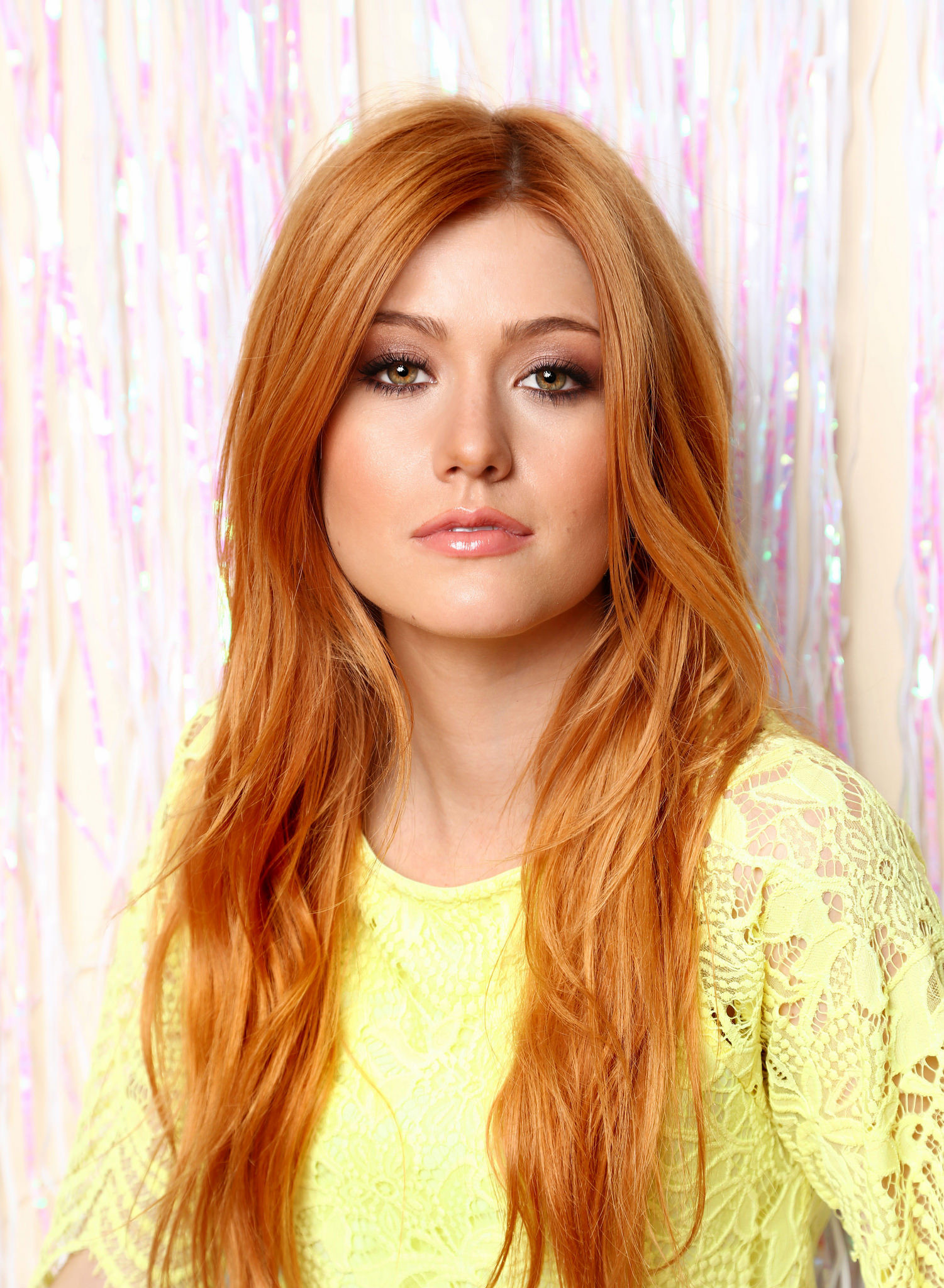 Кэтрин Макнамара (Katherine McNamara)