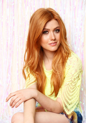 Katherine McNamara фото №863588