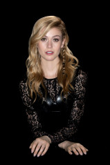 Katherine McNamara фото №1160855