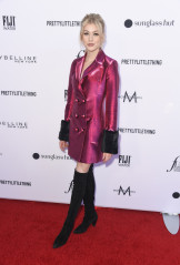 Katherine McNamara-The Daily Front Row Fashion Awards фото №1153571