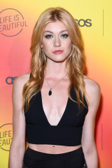 Katherine McNamara фото №1349201