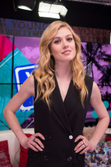 KATHERINE MCNAMARA at Young Hollywood Studios in Los Angeles 02/21/2019 фото №1145557